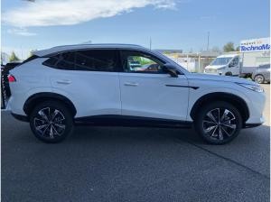 MG HS MG HS Hybrid+ Luxury – stilvoller SUV mit Premiumausstattung