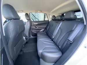 MG HS MG HS Hybrid+ Luxury – stilvoller SUV mit Premiumausstattung