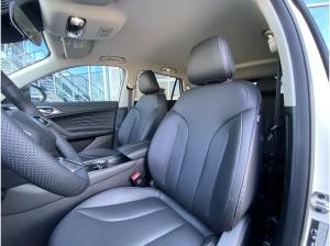 MG HS MG HS Hybrid+ Luxury – stilvoller SUV mit Premiumausstattung