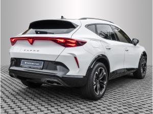 Cupra Formentor 150 kW (204 PS) 7-Gang DSG 4Drive