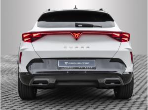 Cupra Formentor 150 kW (204 PS) 7-Gang DSG 4Drive