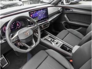 Cupra Formentor 150 kW (204 PS) 7-Gang DSG 4Drive