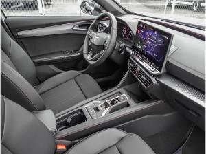 Cupra Formentor 150 kW (204 PS) 7-Gang DSG 4Drive