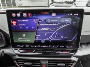 Cupra Formentor 150 kW (204 PS) 7-Gang DSG 4Drive