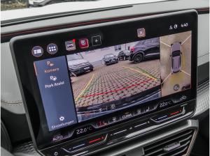 Cupra Formentor 150 kW (204 PS) 7-Gang DSG 4Drive