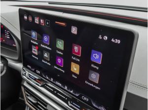 Cupra Formentor 150 kW (204 PS) 7-Gang DSG 4Drive
