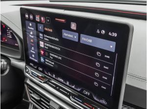 Cupra Formentor 150 kW (204 PS) 7-Gang DSG 4Drive