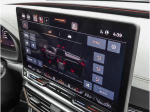 Cupra Formentor 150 kW (204 PS) 7-Gang DSG 4Drive