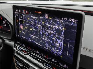 Cupra Formentor 150 kW (204 PS) 7-Gang DSG 4Drive