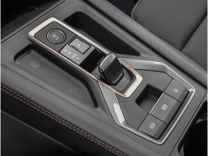 Cupra Formentor 150 kW (204 PS) 7-Gang DSG 4Drive