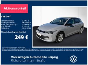 Volkswagen Golf ENERGY 1.5 eTSI Preisvorteil 5734 €