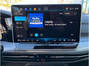 Volkswagen Golf ENERGY 1.5 eTSI Preisvorteil 5734 €