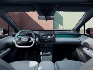 LYNK & Co 02 More / Frei Konfigurierbar!