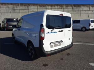 Ford Transit Courier Trend PDC Rückfahrkamera
