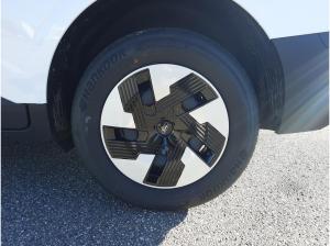 Ford Transit Courier Trend PDC Rückfahrkamera