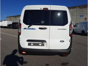 Ford Transit Courier Trend PDC Rückfahrkamera