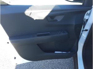 Ford Transit Courier Trend PDC Rückfahrkamera