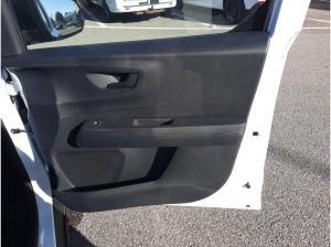 Ford Transit Courier Trend PDC Rückfahrkamera