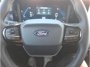 Ford Transit Courier Trend PDC Rückfahrkamera