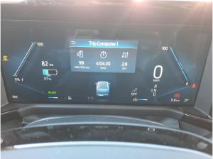 Ford Transit Courier Trend PDC Rückfahrkamera