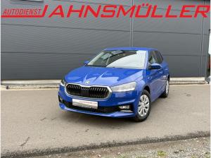 Skoda Fabia Essence 1,0l TSI*PDC h*Bluet.*CarPlay*LED*