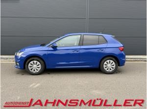 Skoda Fabia Essence 1,0l TSI*PDC h*Bluet.*CarPlay*LED*
