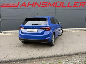 Skoda Fabia Essence 1,0l TSI*PDC h*Bluet.*CarPlay*LED*