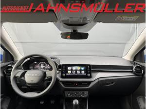 Skoda Fabia Essence 1,0l TSI*PDC h*Bluet.*CarPlay*LED*