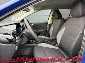 Skoda Fabia Essence 1,0l TSI*PDC h*Bluet.*CarPlay*LED*