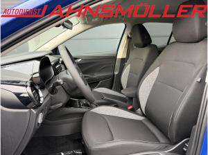 Skoda Fabia Essence 1,0l TSI*PDC h*Bluet.*CarPlay*LED*