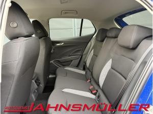 Skoda Fabia Essence 1,0l TSI*PDC h*Bluet.*CarPlay*LED*