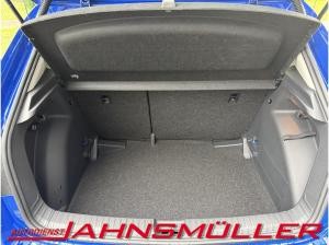 Skoda Fabia Essence 1,0l TSI*PDC h*Bluet.*CarPlay*LED*