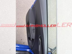 Skoda Fabia Essence 1,0l TSI*PDC h*Bluet.*CarPlay*LED*