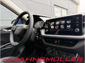 Skoda Fabia Essence 1,0l TSI*PDC h*Bluet.*CarPlay*LED*
