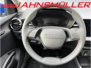 Skoda Fabia Essence 1,0l TSI*PDC h*Bluet.*CarPlay*LED*