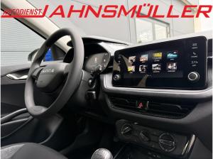 Skoda Fabia Essence 1,0l TSI*PDC h*Bluet.*CarPlay*LED*