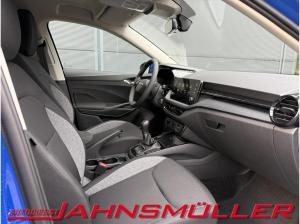 Skoda Fabia Essence 1,0l TSI*PDC h*Bluet.*CarPlay*LED*