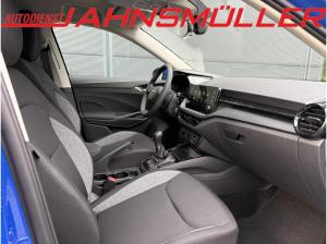 Skoda Fabia Essence 1,0l TSI*PDC h*Bluet.*CarPlay*LED*