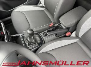 Skoda Fabia Essence 1,0l TSI*PDC h*Bluet.*CarPlay*LED*