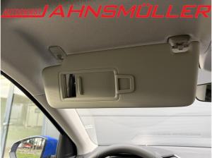 Skoda Fabia Essence 1,0l TSI*PDC h*Bluet.*CarPlay*LED*