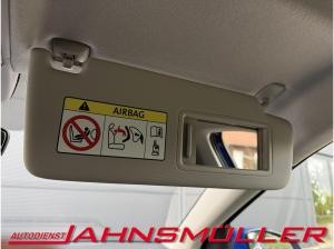 Skoda Fabia Essence 1,0l TSI*PDC h*Bluet.*CarPlay*LED*