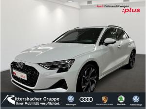 Audi A3 Sportback advanced 35 TDI AHK RFK Navi LED AssistenzPaket