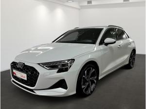 Audi A3 Sportback advanced 35 TDI AHK RFK Navi LED AssistenzPaket