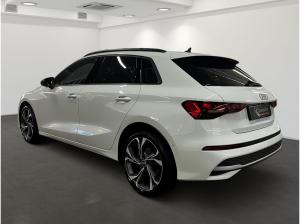 Audi A3 Sportback advanced 35 TDI AHK RFK Navi LED AssistenzPaket