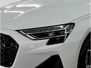 Audi A3 Sportback advanced 35 TDI AHK RFK Navi LED AssistenzPaket