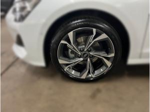 Audi A3 Sportback advanced 35 TDI AHK RFK Navi LED AssistenzPaket