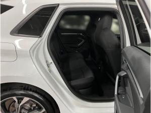 Audi A3 Sportback advanced 35 TDI AHK RFK Navi LED AssistenzPaket
