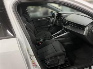 Audi A3 Sportback advanced 35 TDI AHK RFK Navi LED AssistenzPaket