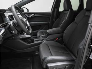 Audi Q4 e-tron e-tron 45 quattro S line edition Sonos AHK