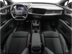 Audi Q4 e-tron e-tron 45 quattro S line edition Sonos AHK